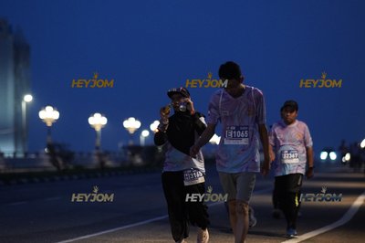 HTM Ipoh 7 Bridges Marathon 2026 (10th Series)