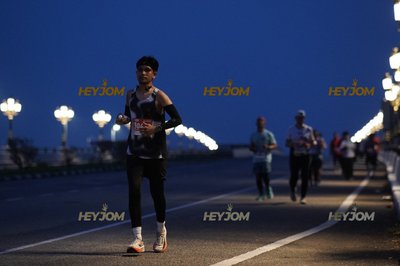 HTM Ipoh 7 Bridges Marathon 2026 (10th Series)