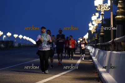HTM Ipoh 7 Bridges Marathon 2026 (10th Series)
