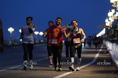 HTM Ipoh 7 Bridges Marathon 2026 (10th Series)