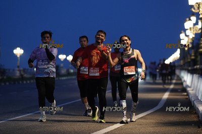 HTM Ipoh 7 Bridges Marathon 2026 (10th Series)