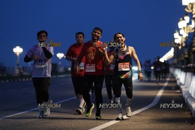 HTM Ipoh 7 Bridges Marathon 2026 (10th Series)