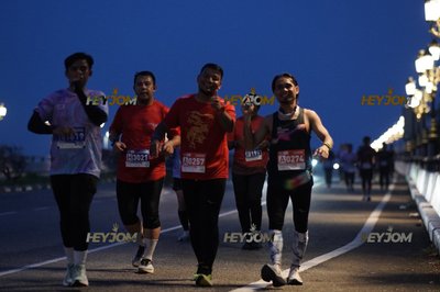 HTM Ipoh 7 Bridges Marathon 2026 (10th Series)