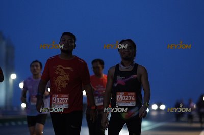 HTM Ipoh 7 Bridges Marathon 2026 (10th Series)