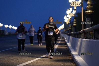 HTM Ipoh 7 Bridges Marathon 2026 (10th Series)