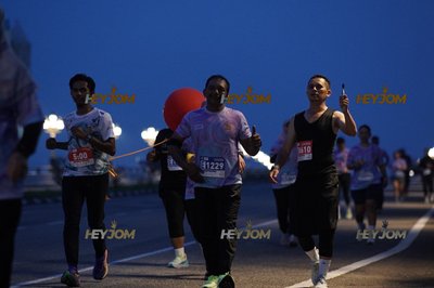 HTM Ipoh 7 Bridges Marathon 2026 (10th Series)