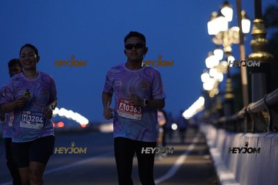 HTM Ipoh 7 Bridges Marathon 2026 (10th Series)