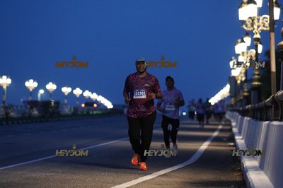 HTM Ipoh 7 Bridges Marathon 2026 (10th Series)
