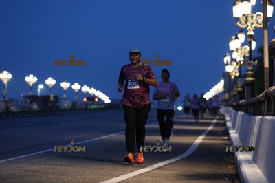 HTM Ipoh 7 Bridges Marathon 2026 (10th Series)