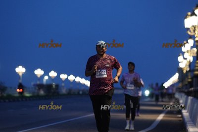 HTM Ipoh 7 Bridges Marathon 2026 (10th Series)