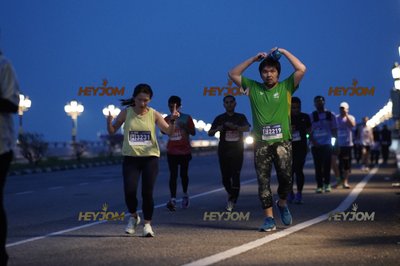 HTM Ipoh 7 Bridges Marathon 2026 (10th Series)