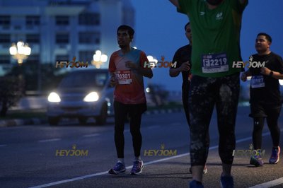 HTM Ipoh 7 Bridges Marathon 2026 (10th Series)