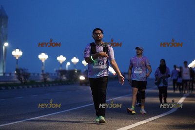 HTM Ipoh 7 Bridges Marathon 2026 (10th Series)
