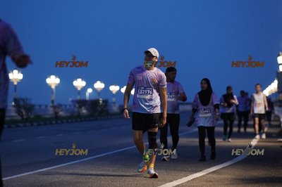 HTM Ipoh 7 Bridges Marathon 2026 (10th Series)
