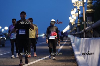 HTM Ipoh 7 Bridges Marathon 2026 (10th Series)