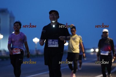 HTM Ipoh 7 Bridges Marathon 2026 (10th Series)