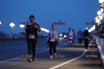 HTM Ipoh 7 Bridges Marathon 2026 (10th Series)