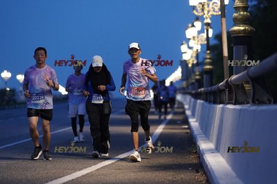 HTM Ipoh 7 Bridges Marathon 2026 (10th Series)