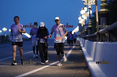HTM Ipoh 7 Bridges Marathon 2026 (10th Series)
