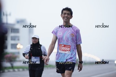 HTM Ipoh 7 Bridges Marathon 2026 (10th Series)