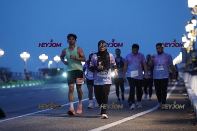 HTM Ipoh 7 Bridges Marathon 2026 (10th Series)