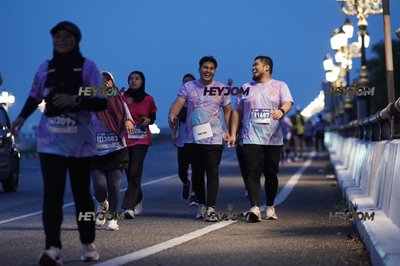 HTM Ipoh 7 Bridges Marathon 2026 (10th Series)