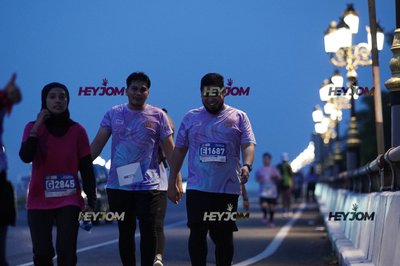 HTM Ipoh 7 Bridges Marathon 2026 (10th Series)