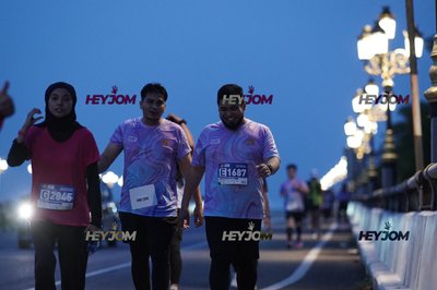 HTM Ipoh 7 Bridges Marathon 2026 (10th Series)