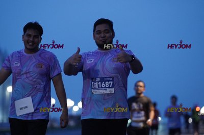 HTM Ipoh 7 Bridges Marathon 2026 (10th Series)