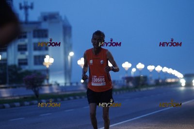 HTM Ipoh 7 Bridges Marathon 2026 (10th Series)