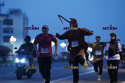 HTM Ipoh 7 Bridges Marathon 2026 (10th Series)