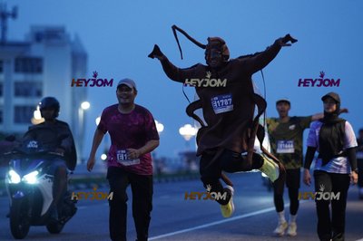 HTM Ipoh 7 Bridges Marathon 2026 (10th Series)