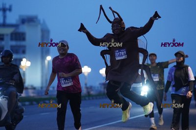 HTM Ipoh 7 Bridges Marathon 2026 (10th Series)