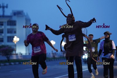 HTM Ipoh 7 Bridges Marathon 2026 (10th Series)
