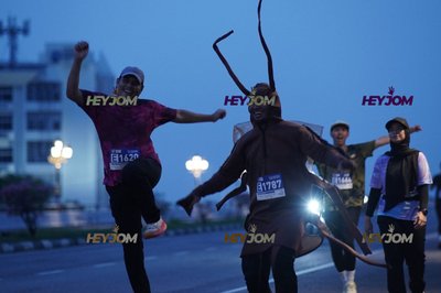 HTM Ipoh 7 Bridges Marathon 2026 (10th Series)
