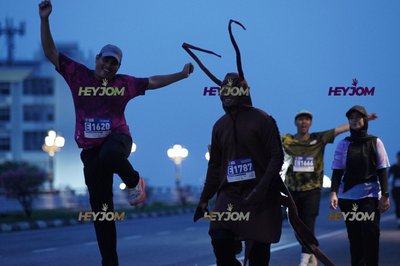 HTM Ipoh 7 Bridges Marathon 2026 (10th Series)
