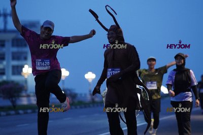 HTM Ipoh 7 Bridges Marathon 2026 (10th Series)