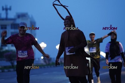 HTM Ipoh 7 Bridges Marathon 2026 (10th Series)