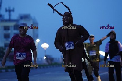 HTM Ipoh 7 Bridges Marathon 2026 (10th Series)