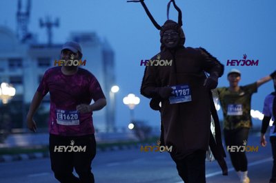 HTM Ipoh 7 Bridges Marathon 2026 (10th Series)