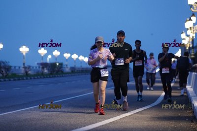 HTM Ipoh 7 Bridges Marathon 2026 (10th Series)
