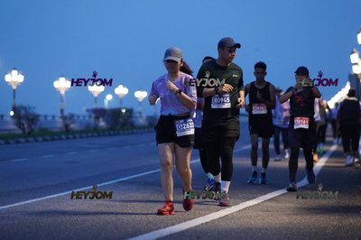 HTM Ipoh 7 Bridges Marathon 2026 (10th Series)
