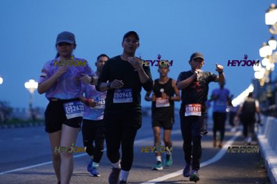 HTM Ipoh 7 Bridges Marathon 2026 (10th Series)