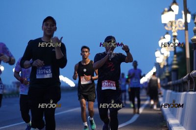 HTM Ipoh 7 Bridges Marathon 2026 (10th Series)