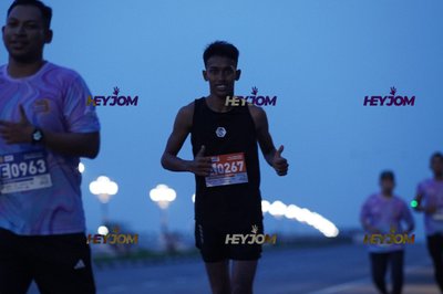 HTM Ipoh 7 Bridges Marathon 2026 (10th Series)