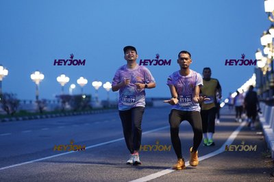 HTM Ipoh 7 Bridges Marathon 2026 (10th Series)
