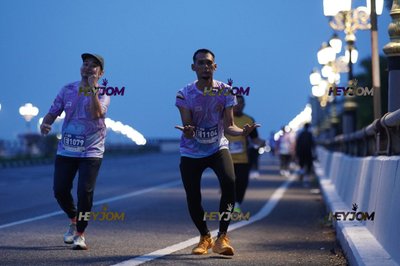 HTM Ipoh 7 Bridges Marathon 2026 (10th Series)