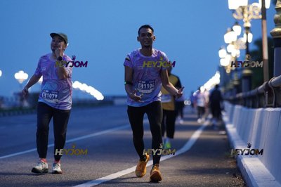 HTM Ipoh 7 Bridges Marathon 2026 (10th Series)