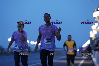 HTM Ipoh 7 Bridges Marathon 2026 (10th Series)