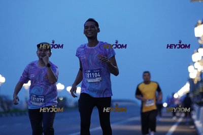 HTM Ipoh 7 Bridges Marathon 2026 (10th Series)